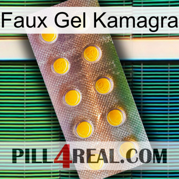 Fake Kamagra Gel new11